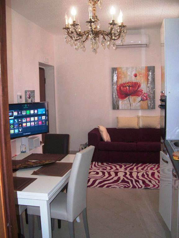 Olbia Center House Exterior foto