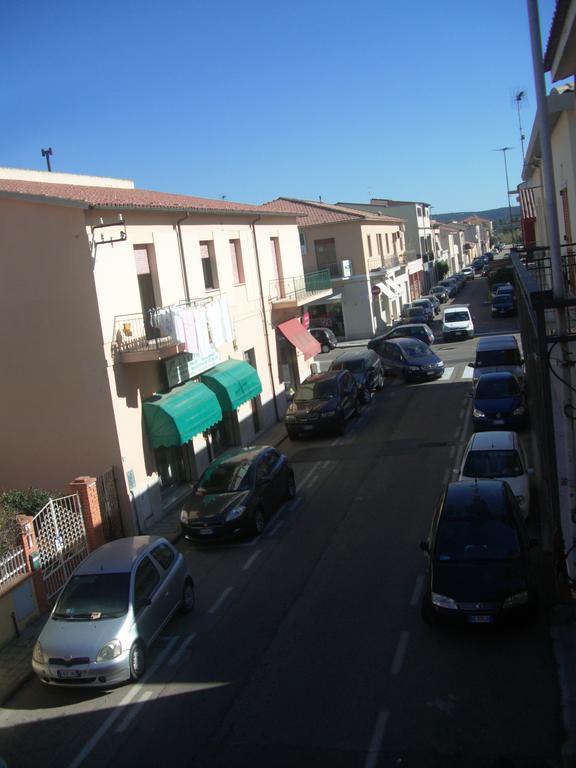 Olbia Center House Exterior foto