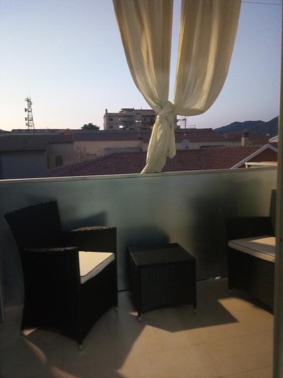 Olbia Center House Exterior foto