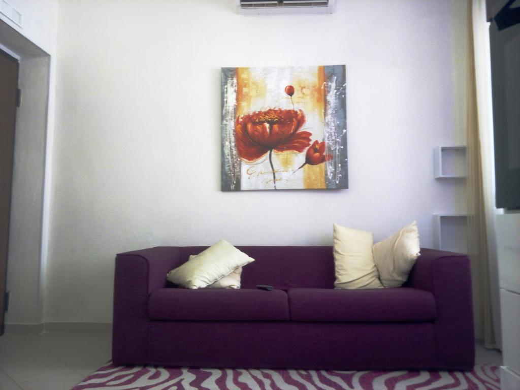 Olbia Center House Exterior foto
