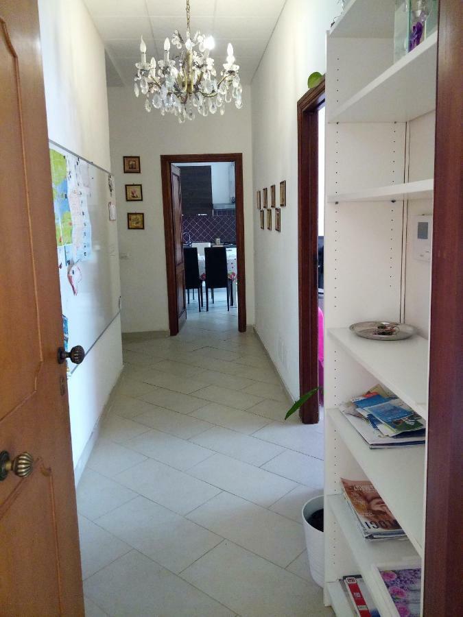 Olbia Center House Exterior foto