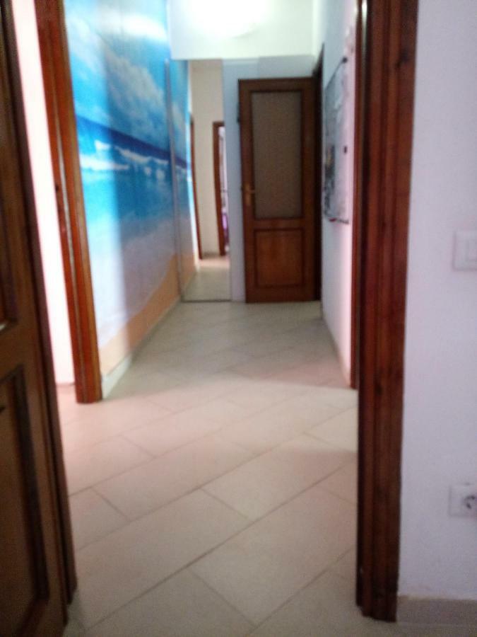 Olbia Center House Exterior foto