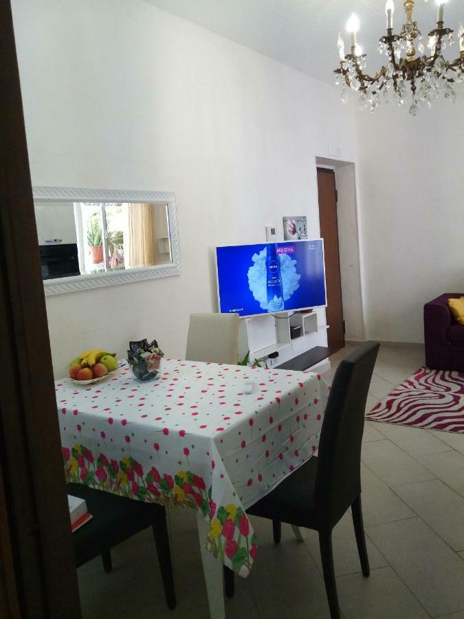 Olbia Center House Exterior foto